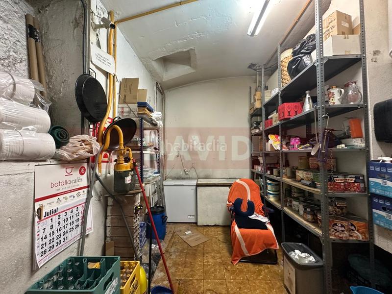 Foto aec1a763-bd7d-419a-bab7-0f58e0ccce3a. Traspàs local comercial a Dreta de l´Eixample Barcelona