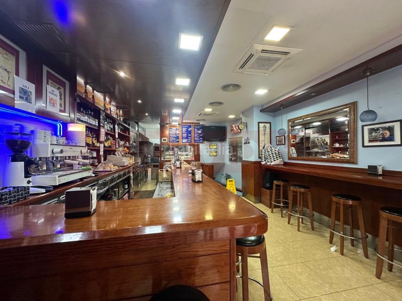 Foto d5d6f5ec-5840-4202-aee2-61259799077d. Traspàs local comercial a Dreta de l´Eixample Barcelona