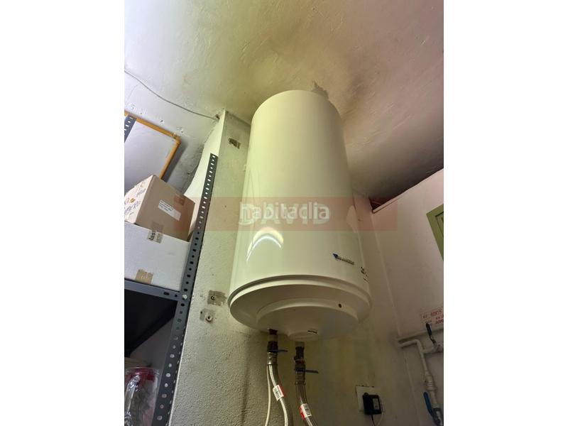 Foto 270926b9-5d61-4ee4-a410-afc6df2766f8. Trapasso locale commerciale in Dreta de l´Eixample Barcelona