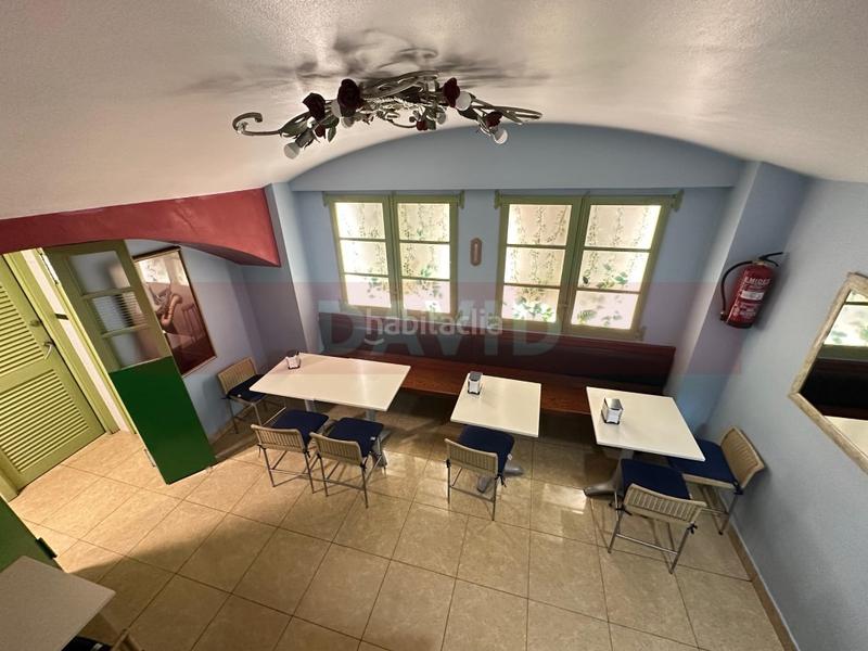 Foto c4309ba1-5e3a-46c8-be4b-f2cd61f25877. Trapasso locale commerciale in Dreta de l´Eixample Barcelona