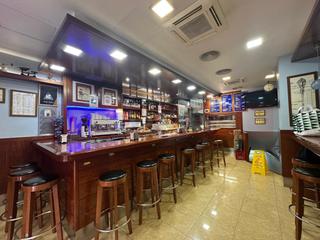 Pas-de-porte Local commercial  N/a. Restaurante en traspaso en una de las mejores zonas de barcelona