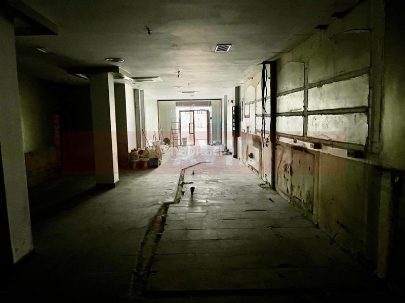 Foto 95082ad4-45a7-41f6-a9e6-c448190a8c28. Lloguer local comercial a Barri de Mar Vilanova i la Geltrú