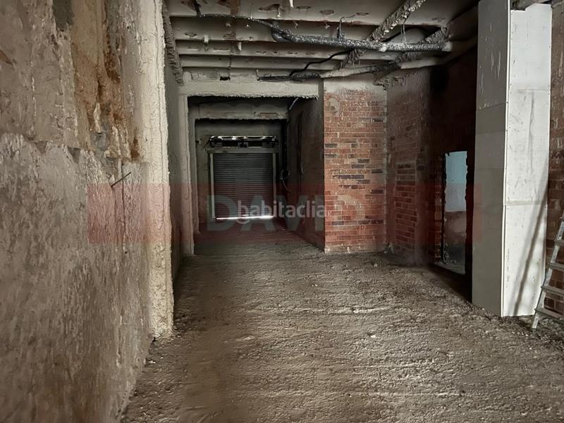 Foto 1224951b-9514-43f4-bac0-205208d04182. Location local commercial dans Barri de Mar Vilanova i la Geltrú