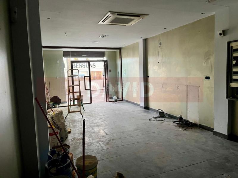 Foto 45fd9e0f-f6e1-414c-b369-821b287384d4. Rent business premise in Barri de Mar Vilanova i la Geltrú