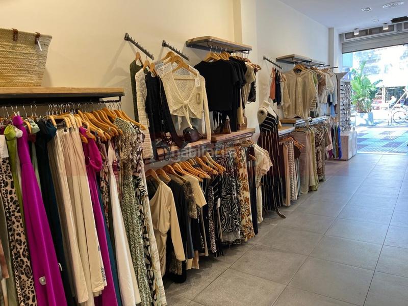 Foto 07312f46-a88f-4d63-80e6-4216b9563d11. Location local commercial dans Centre-Platja Platja d´Aro