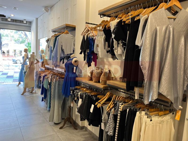 Foto 21be92a9-9707-4c14-8910-44e4594c34de. Location local commercial dans Centre-Platja Platja d´Aro