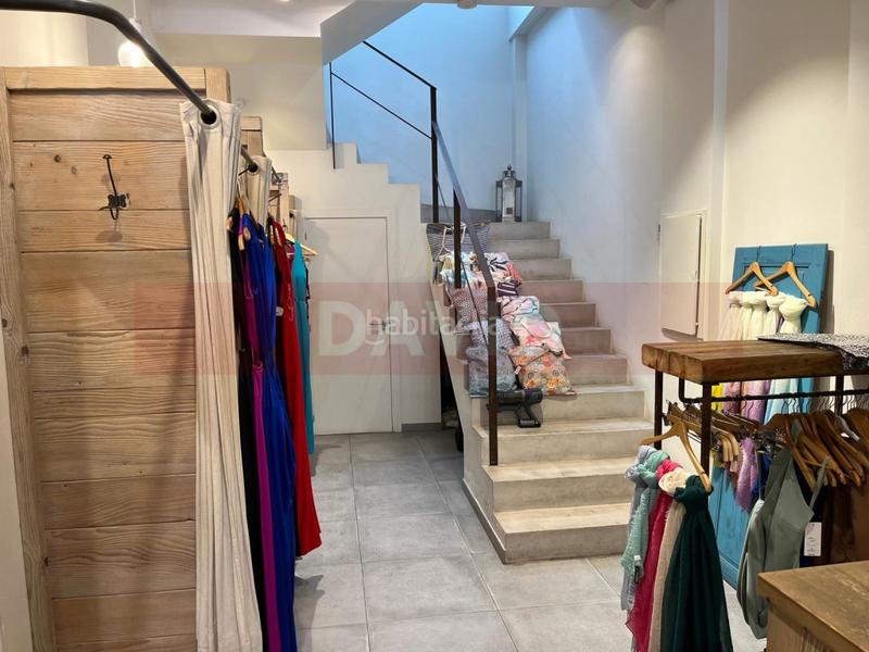 Foto 6149440d-5f86-4601-b790-98d7b99ea798. Location local commercial dans Centre-Platja Platja d´Aro