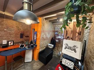 Lloguer Local Comercial  N/a. Local en alquiler en zona gotico