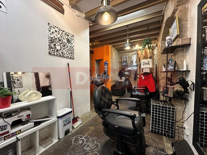 Foto 228256a9-bc91-42a9-9fdc-f9c03f668796. Traspaso local comercial local en alquiler en zona gotico en Barcelona