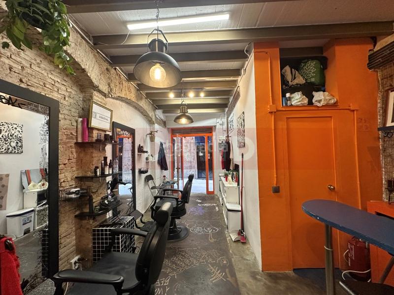 Foto 2f5e3d36-149f-46e6-b276-4535b7efa940. Traspaso local comercial local en alquiler en zona gotico en Barcelona