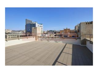 Alquiler Oficina  N/a. Espectacular oficina con terraza privada en rambla catalunya