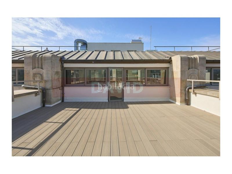 Foto a2662426-f73d-476f-b26b-b2a8831fbbf4. Location bureau dans Dreta de l´Eixample Barcelona