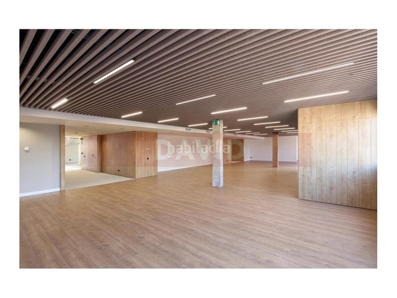 Foto c26fa243-5f96-4776-a4f2-325957c43c6e. Miete büro in Dreta de l´Eixample Barcelona