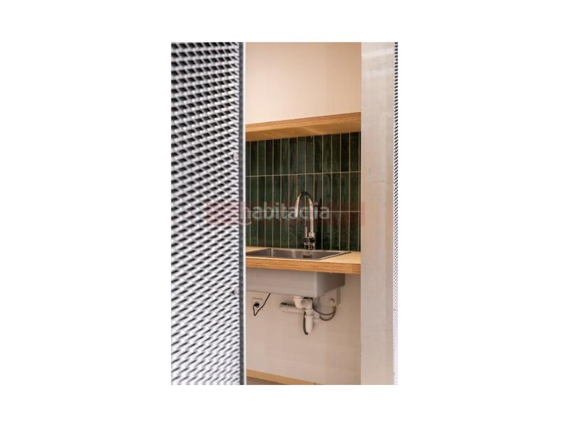 Foto c9e890f3-635b-42da-9d71-739b6dd6f32a. Affitto ufficio in La Marina del Port Barcelona