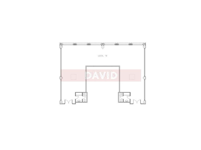 Foto cd79cf97-b249-428b-ae06-ee312a1eeaf2. Alquiler oficina  muy luminosa a estrenar en zona franca en Barcelona