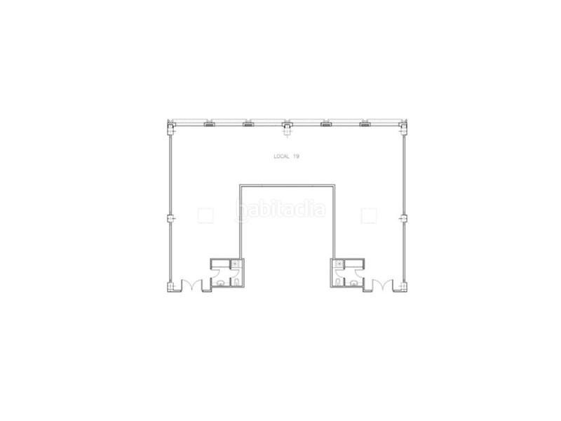 Foto 70e71853-3a52-49e4-9147-ee3198830c2a. Lloguer oficina a La Marina del Port Barcelona