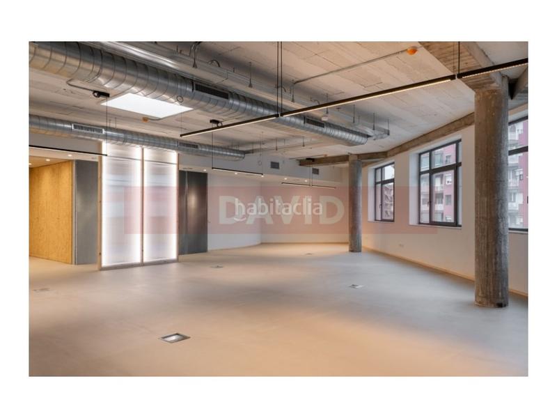 Foto dcf1f1cb-98f8-47de-8e51-ee7c5bff7fc5. Rent office space in La Marina del Port Barcelona