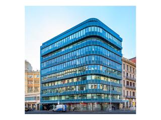 Miete Büro  N/a. Espaciosa oficina céntrica y muy luminosa en el centro de barcel