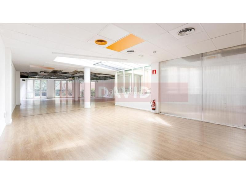 Foto 01ebd88d-bbda-4386-b27f-8379acd0a702. Rent office space in Dreta de l´Eixample Barcelona