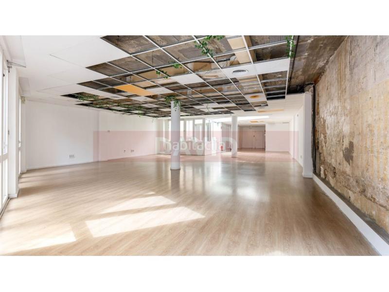 Foto 0e0a7c73-197f-4e5f-b21d-64d1898846ba. Rent office space in Dreta de l´Eixample Barcelona