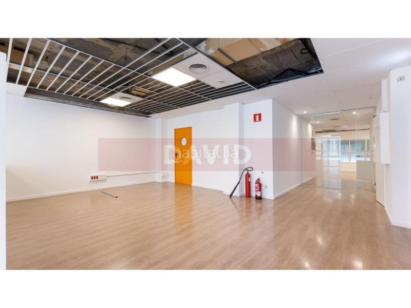 Foto 49f20d74-c340-4721-9fa8-c31f3a1f7a58. Rent office space in Dreta de l´Eixample Barcelona