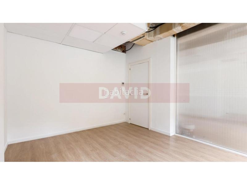 Foto 4a51b575-bd11-4b4d-9312-5e4ff594e19e. Rent office space in Dreta de l´Eixample Barcelona