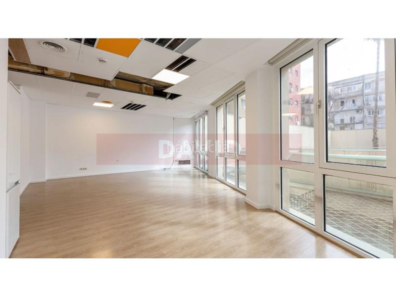Foto c397631f-260c-41b0-839a-9f0504de058d. Rent office space in Dreta de l´Eixample Barcelona