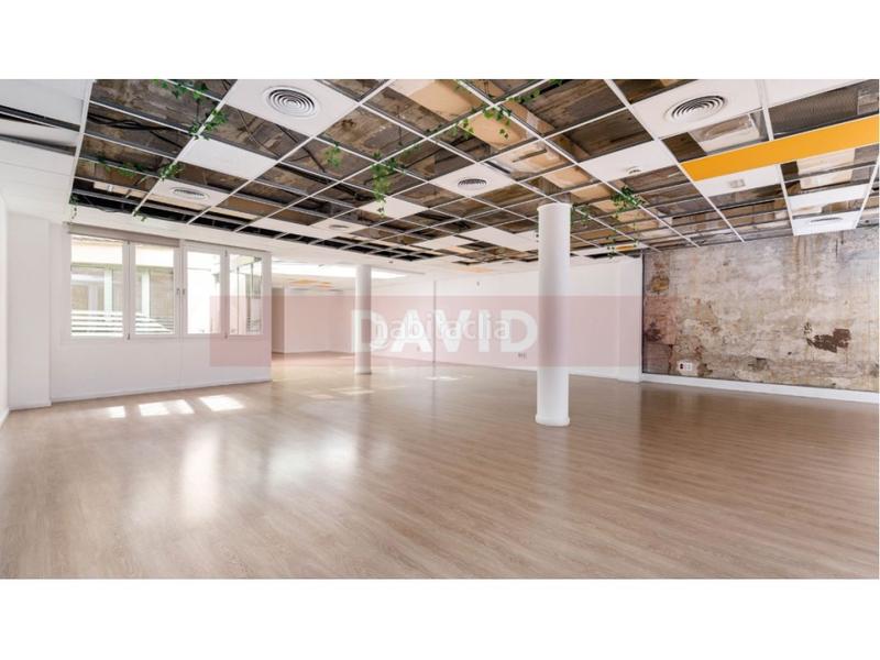 Foto e3187be2-fcbf-4edc-b4ce-43301203574e. Rent office space in Dreta de l´Eixample Barcelona