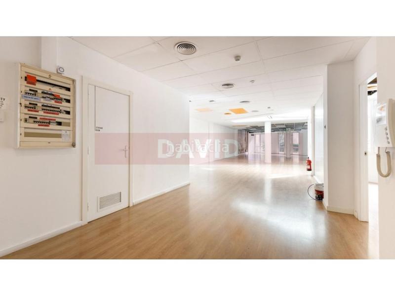 Foto e4e3a560-c5a2-4334-9434-f003b1451f96. Rent office space in Dreta de l´Eixample Barcelona