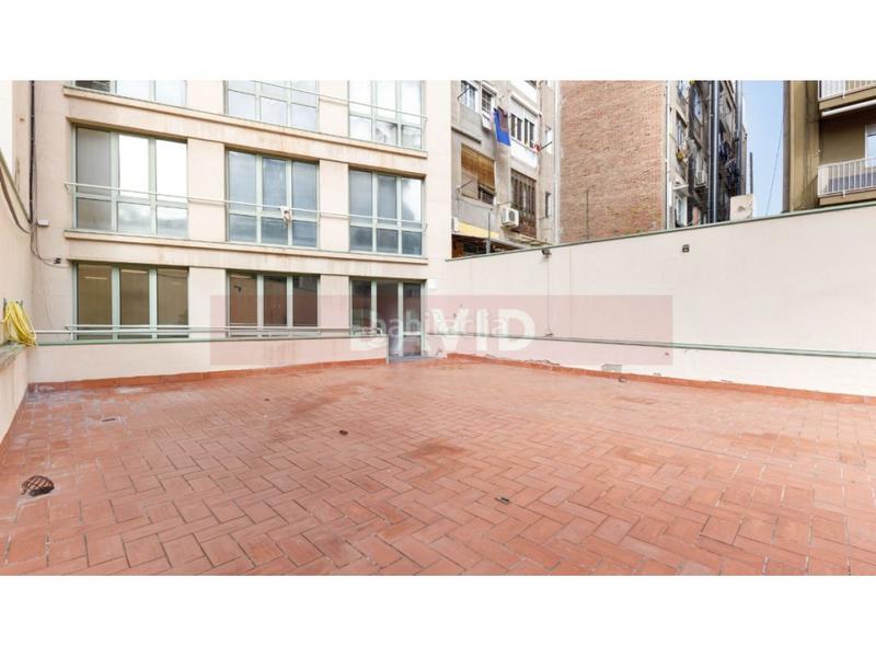 Foto f9e71023-7600-4f53-9a3b-bf2f34103001. Rent office space in Dreta de l´Eixample Barcelona