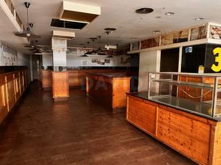 Lloguer Local Comercial  N/a. Fantastico local en eixample  carrer paris