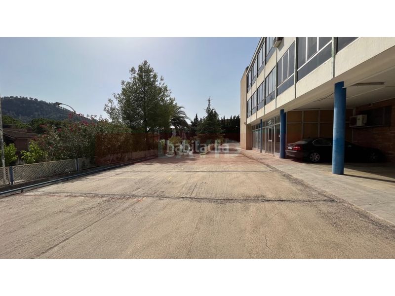 Foto 07965558-ed9d-4b86-9300-a70eaf4254a4. Nau industrial a Cervelló