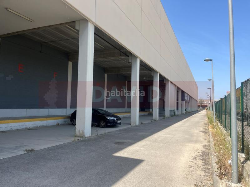 Foto 25e20ea0-d182-401b-bff1-882f558180b0. Capannone industriale in Zona Franca - Port Barcelona