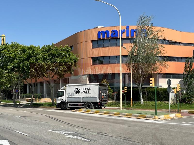 Foto 3b488c25-8450-4e6b-a964-ec3295d8947e. Capannone industriale in Zona Franca - Port Barcelona