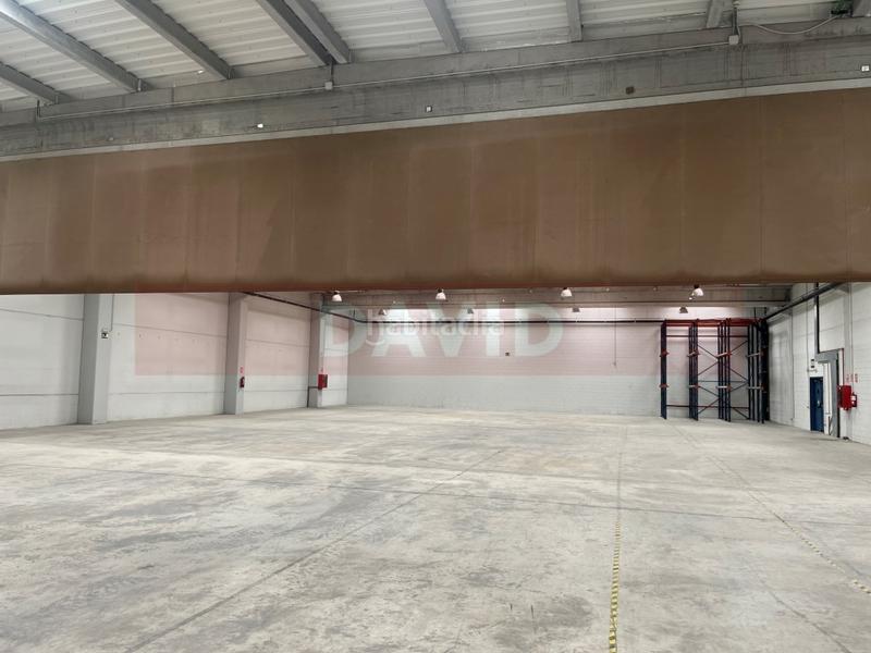 Foto 436acea3-a375-4b48-88b3-8ad69781c2d6. Capannone industriale in Zona Franca - Port Barcelona