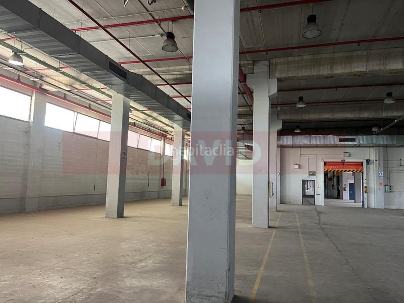 Foto 74696f64-8905-40bb-99b4-2f0ffde14355. Capannone industriale in Zona Franca - Port Barcelona