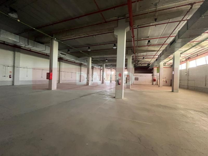 Foto 76f5f490-06bc-4c3e-ba81-6da8e7af3dce. Capannone industriale in Zona Franca - Port Barcelona