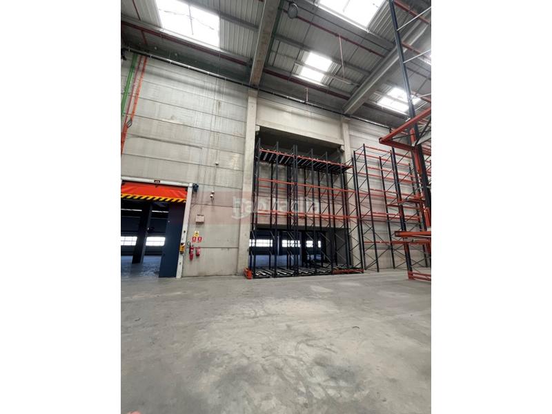 Foto b1b43218-63f2-43cb-a5c3-148a26c9c29a. Capannone industriale in Zona Franca - Port Barcelona