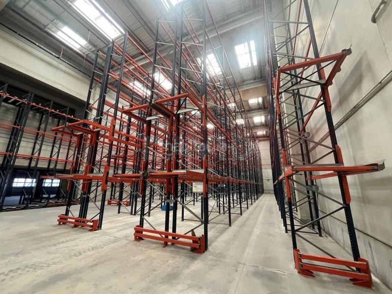 Foto b87628d8-0c7d-4437-aad8-4ab66fb79fc4. Capannone industriale in Zona Franca - Port Barcelona