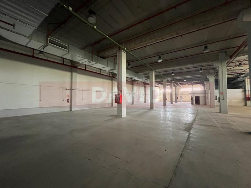 Foto c885c41b-b5e5-42c0-99eb-8e010f900229. Capannone industriale in Zona Franca - Port Barcelona