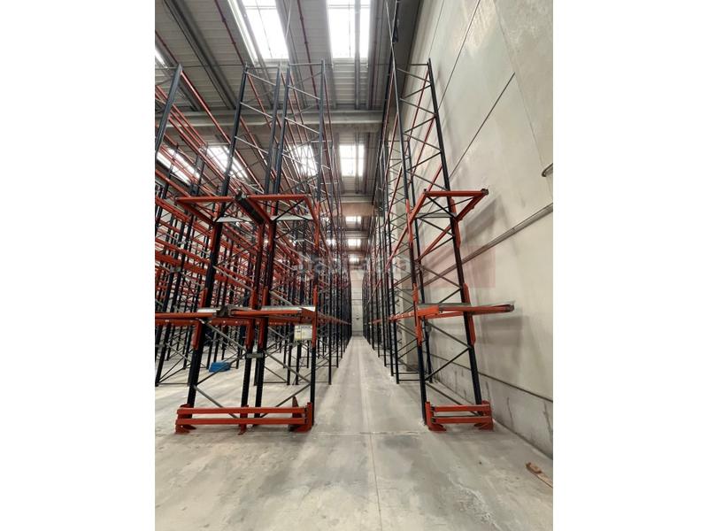 Foto d0aa2d22-6f39-43cd-a0b4-6e81eeaa8552. Capannone industriale in Zona Franca - Port Barcelona