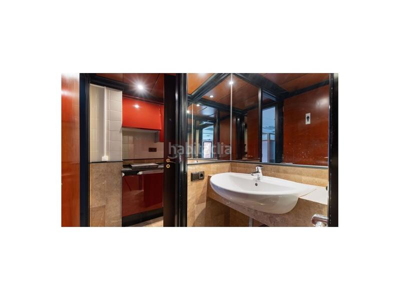 Foto e78aa7e5-bd66-4a6f-aa3a-d72d6e3221ac. Location bureau dans Dreta de l´Eixample Barcelona