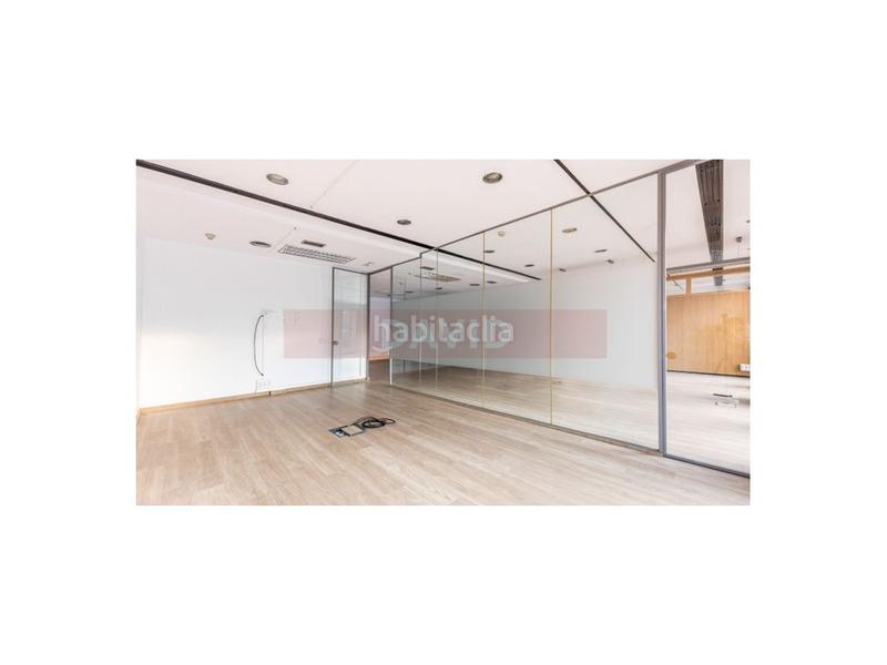 Foto 0265541c-7231-4543-9cfd-5ebf956a8b6a. Rent office space in Dreta de l´Eixample Barcelona