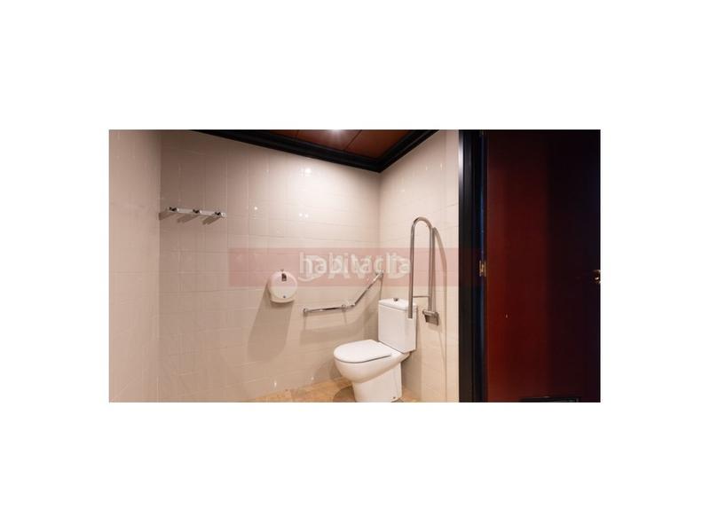 Foto 164625ab-1ff0-4fae-9a60-b983694fc63b. Rent office space in Dreta de l´Eixample Barcelona