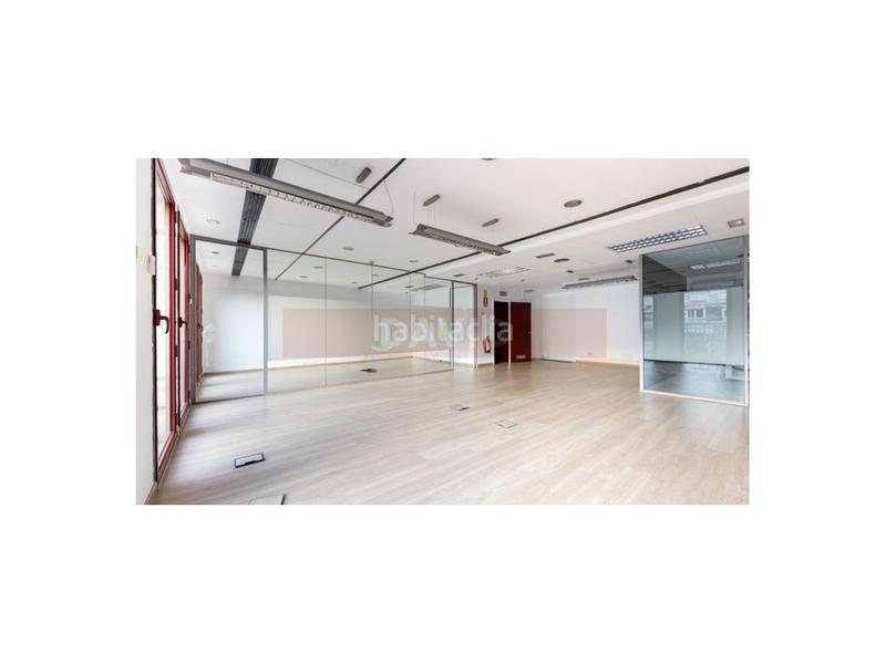 Foto 2941e414-14d5-4c30-8b78-aad22564cb13. Rent office space in Dreta de l´Eixample Barcelona