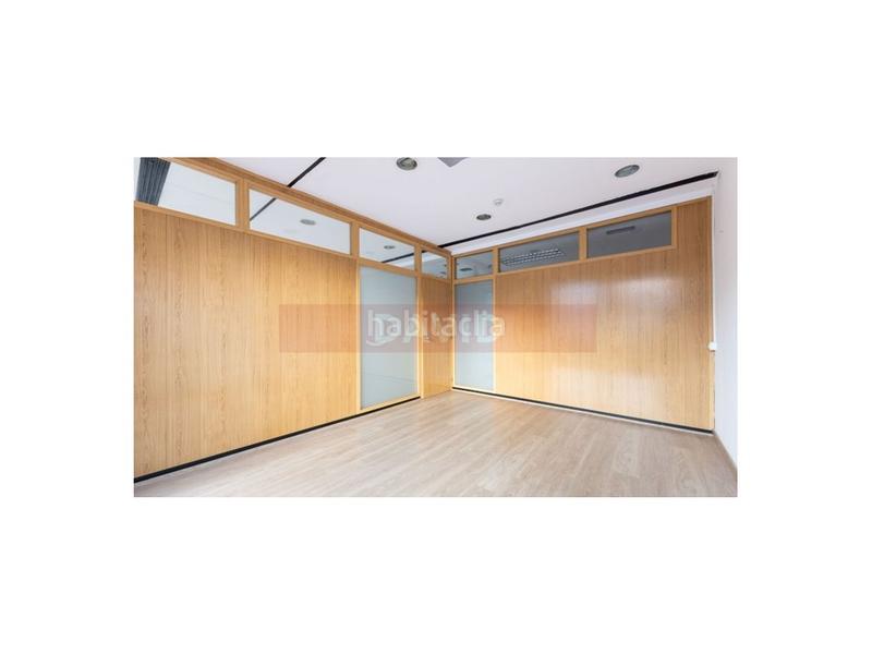 Foto c8f6cc29-d587-4f09-9cb8-2a0aef9e41f2. Rent office space in Dreta de l´Eixample Barcelona