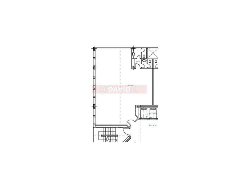 Foto d02fb42c-aa49-413c-8fc2-6e4b64713a23. Rent office space in Dreta de l´Eixample Barcelona