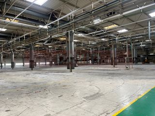 Bâtiment à usage industriel  Diseminados poligon 39. Nave industrial en vilanova i la geltru