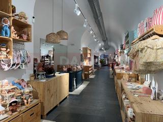 Traspàs Local Comercial  N/a. Bonito local comercial en zona sant gervasi