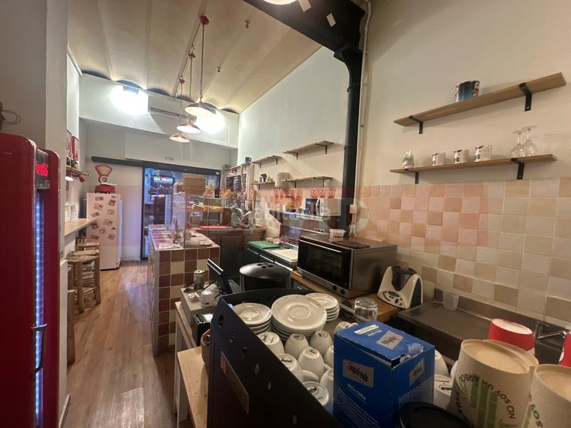 Foto 914ccbb6-abda-402e-bb60-60480f8f5864. Traspàs local comercial a Sant Antoni Barcelona